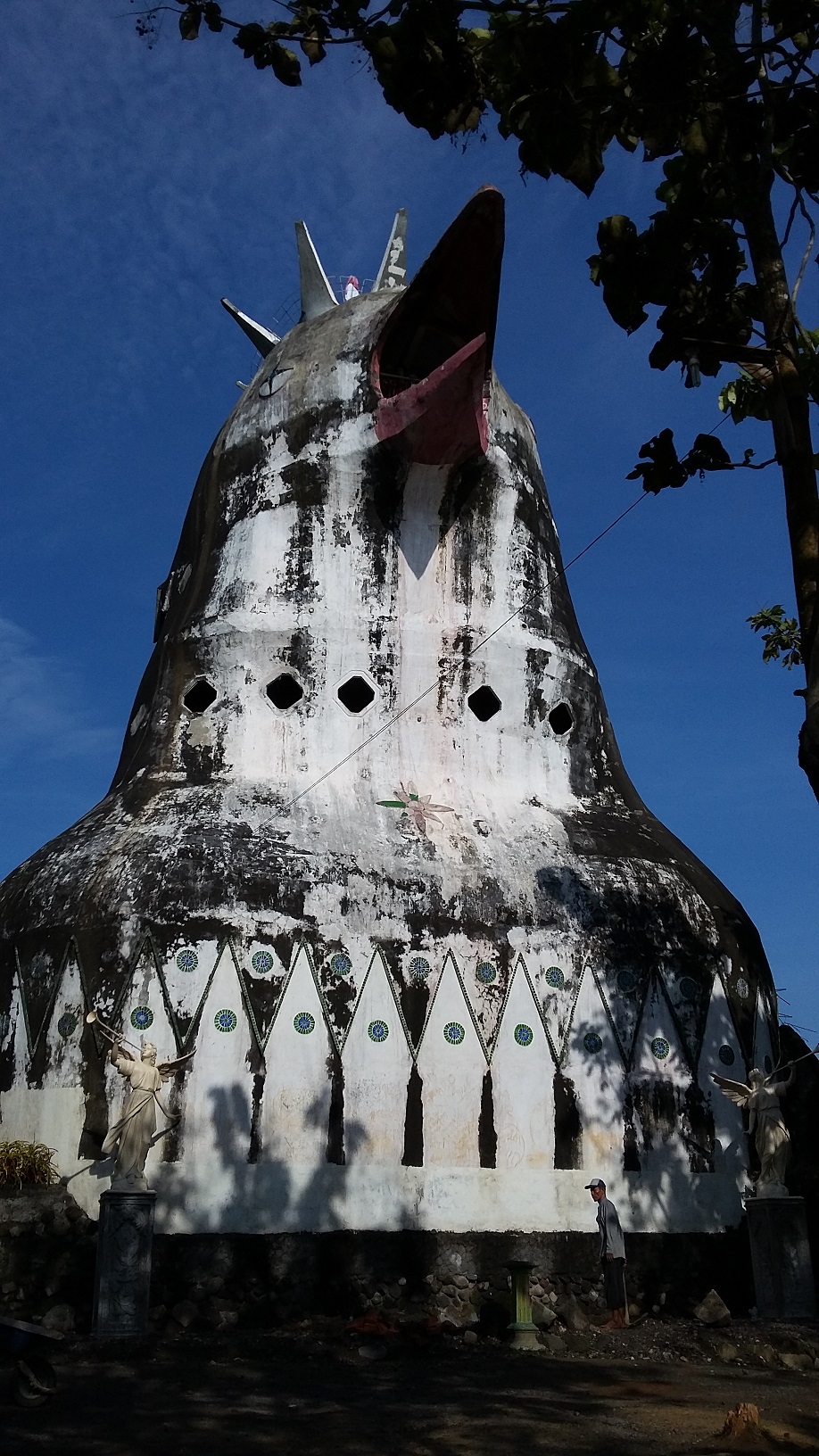 チキンチャーチ
