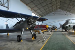 インドネシア空軍博物館