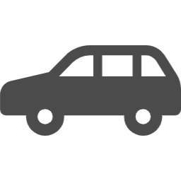 カーチャーターアイコン