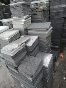 Stone Tile       